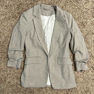 H&M fitted blazer - Like new condition